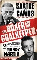 The Boxer and The Goal Keeper (eBook, ePUB) - Martin, Andy