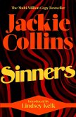 Sinners (eBook, ePUB)