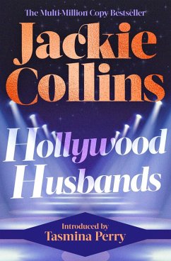 Cover Hollywood Husbands (eBook, ePUB)