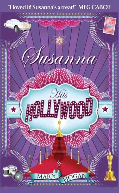 Cover Susanna Hits Hollywood (eBook, ePUB)