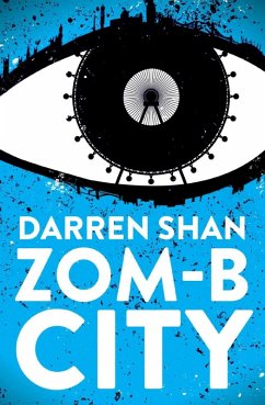 Cover ZOM-B 03 City (eBook, ePUB)