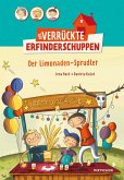 Der Looping-Dreher / Der verrückte Erfinderschuppen Bd.1 (eBook, ePUB)