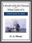 A Brush with the Chinese and What Came of it (eBook, ePUB)