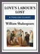 Love's Labour's Lost (eBook, ePUB) - Bild 1