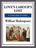 Love's Labour's Lost (eBook, ePUB)