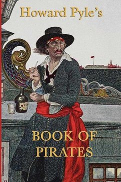 Howard Pyle's Book of Pirates (eBook, ePUB) - Pyle, Howard