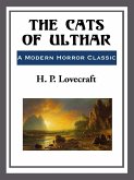 The Cats of Ulthar (eBook, ePUB)