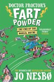 Doctor Proctor's Fart Powder: The End of the World. Maybe. (eBook, ePUB)