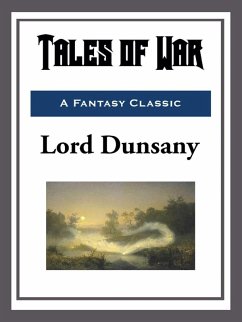 Tales of War (eBook, ePUB) Cover Tales of War (eBook, ePUB)