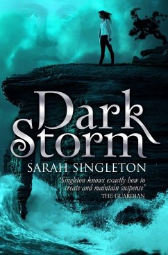 Dark Storm (eBook, ePUB) - Singleton, Sarah