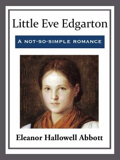 Cover Little Eve Edgarton (eBook, ePUB)