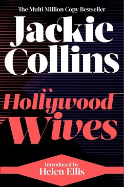 Cover Hollywood Wives (eBook, ePUB)