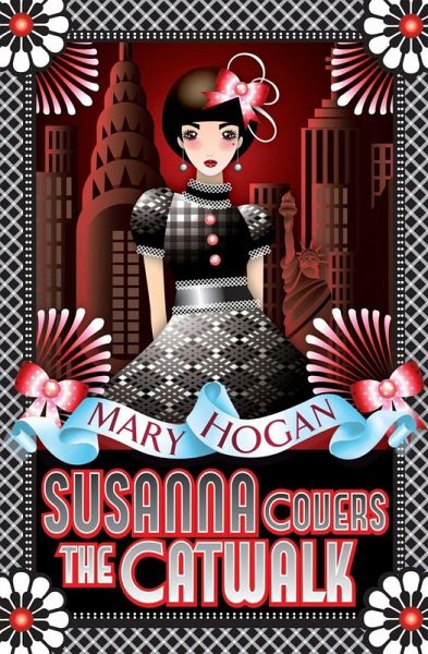 Susanna Covers the Catwalk (eBook, ePUB) Susanna Covers the Catwalk (eBook, ePUB)