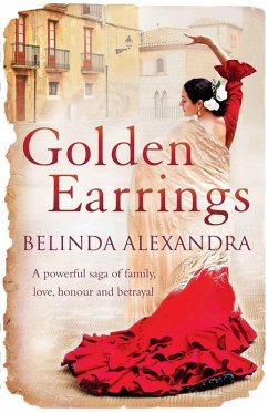 Cover Golden Earrings (eBook, ePUB)