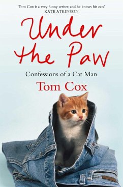 Under the Paw (eBook, ePUB) - Cox, Tom