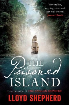 The Poisoned Island (eBook, ePUB) - Shepherd, Lloyd