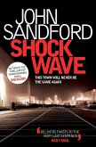 Shock Wave (eBook, ePUB)