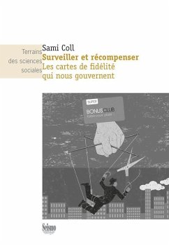 Surveiller et récompenser (eBook, PDF) - Coll, Sami