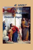 A Short Method of Prayer (eBook, ePUB)