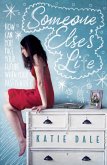 Someone Else's Life (eBook, ePUB) Someone Else's Life (eBook, ePUB)