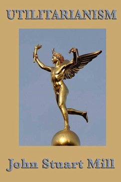Cover Utilitarianism (eBook, ePUB)