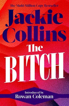 The Bitch (eBook, ePUB) - Collins, Jackie