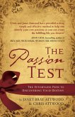 The Passion Test (eBook, ePUB)