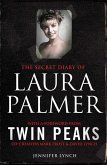 The Secret Diary of Laura Palmer (eBook, ePUB)