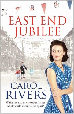 Cover East End Jubilee (eBook, ePUB)