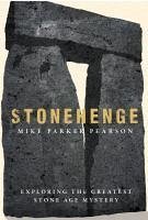 Stonehenge (eBook, ePUB) - Parker Pearson, Mike