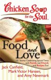 Chicken Soup for the Soul: Food and Love (eBook, ePUB)