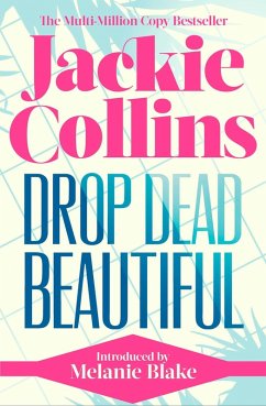 Drop Dead Beautiful (eBook, ePUB) - Collins, Jackie