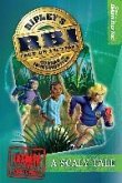 Ripley's RBI 01: Scaly Tale (eBook, ePUB)