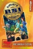 Ripley's RBI 03: Running Wild (eBook, ePUB)