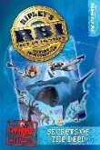 Ripley's RBI 04: Secrets of the Deep (eBook, ePUB)