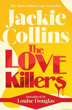 Cover The Love Killers (eBook, ePUB)