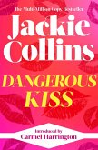 Dangerous Kiss (eBook, ePUB)