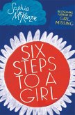 Six Steps to a Girl (eBook, ePUB)