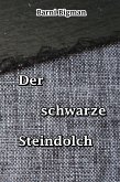 Der schwarze Steindolch (eBook, ePUB)