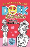 Dork Diaries 06: Holiday Heartbreak (eBook, ePUB)