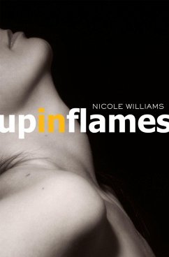 Up in Flames (eBook, ePUB) - Williams, Nicole