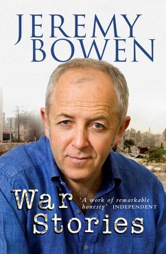 Cover War Stories (eBook, ePUB)