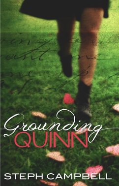 Grounding Quinn (eBook, ePUB) - Campbell, Steph