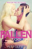 Fallen Too Far (eBook, ePUB)