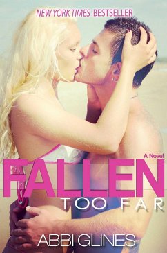 Cover Fallen Too Far (eBook, ePUB)