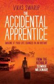 The Accidental Apprentice (eBook, ePUB)