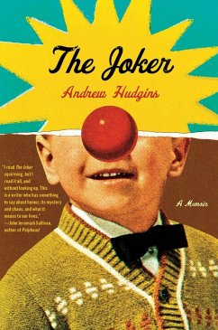 The Joker (eBook, ePUB) - Hudgins, Andrew