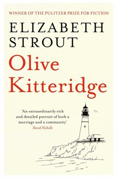 Olive Kitteridge (eBook, ePUB) - Strout, Elizabeth