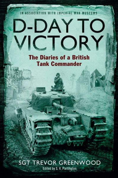 D-Day to Victory (eBook, ePUB) D-Day to Victory (eBook, ePUB)