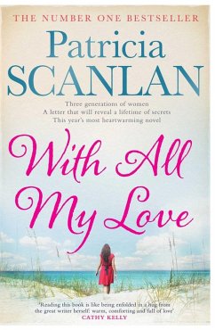 With All My Love (eBook, ePUB) - Scanlan, Patricia